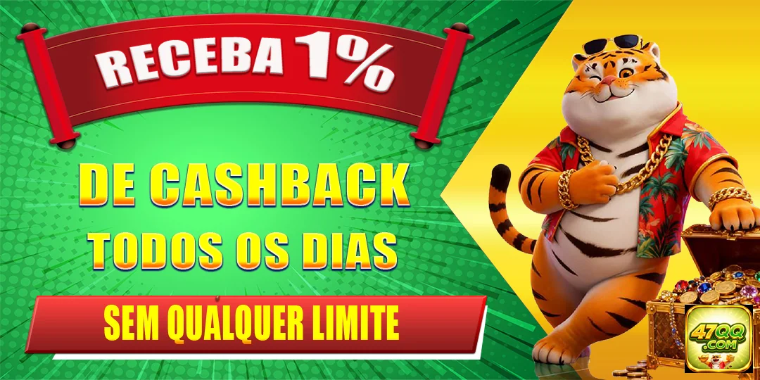 Usuário acessando jogos VIP no aplicativo 47qq