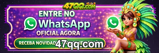 Interface do app 47qq.com com slots e roleta