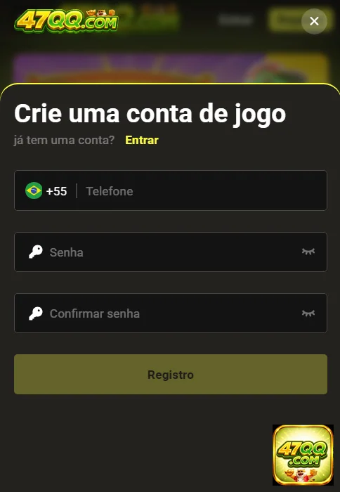 Grupo VIP desfrutando de evento exclusivo da 47qq