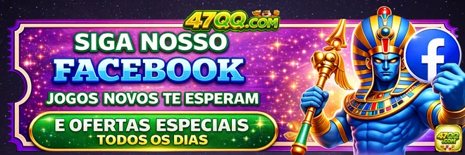 Jackpot progressivo no 47qq