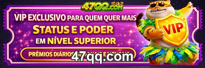 Aposte de Forma Certa com Nossas Ofertas - 47qq.com