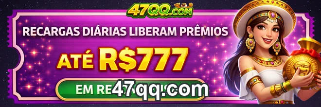 Apoio Dedicado para Todo Jogador - 47qq.com