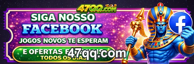 Tela do app 47qq.com com apostas esportivas e slots
