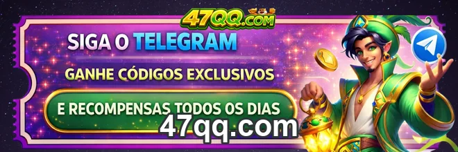 Como Acessar os Serviços Exclusivos - 47qq.com