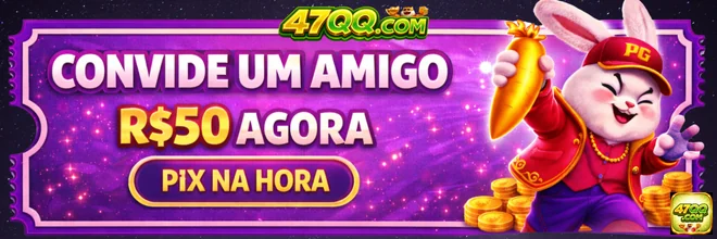 Jogador desfrutando de slot games no 47qq