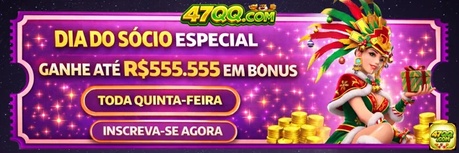 Experiência Exclusiva para Jogadores