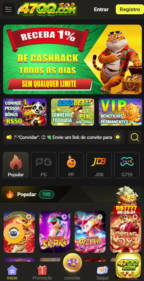 Gerente Pessoal 47qq